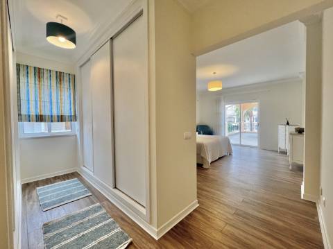 Apartamento T3 - Vilamoura