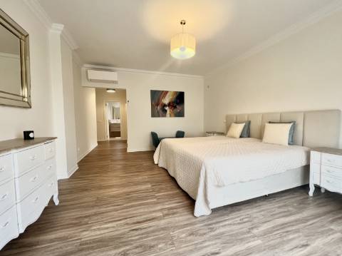Apartamento T3 - Vilamoura