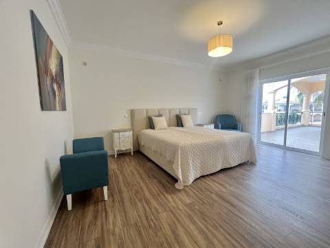 Apartamento T3 - Vilamoura