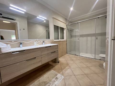 Apartamento T3 - Vilamoura