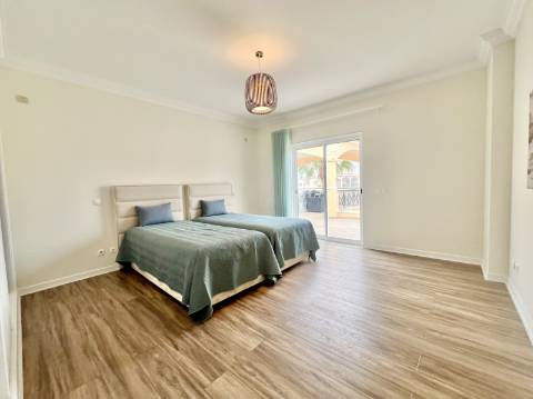 Apartamento T3 - Vilamoura