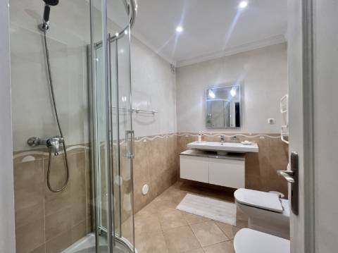 Apartamento T3 - Vilamoura