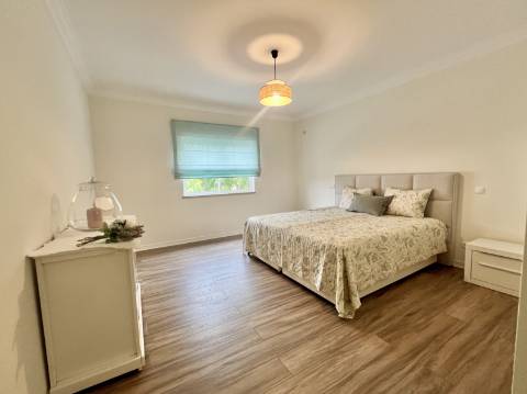 Apartamento T3 - Vilamoura