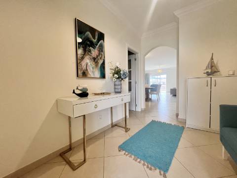 Apartamento T3 - Vilamoura