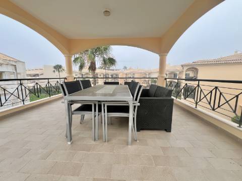 Apartamento T3 - Vilamoura