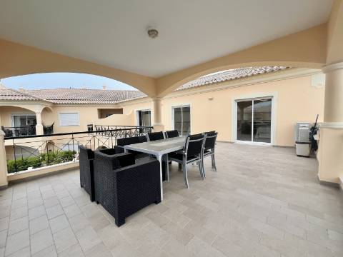 Apartamento T3 - Vilamoura