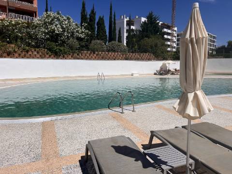 Apartamento T1 - Portimão