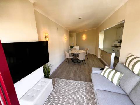 Apartamento T1 - Portimão