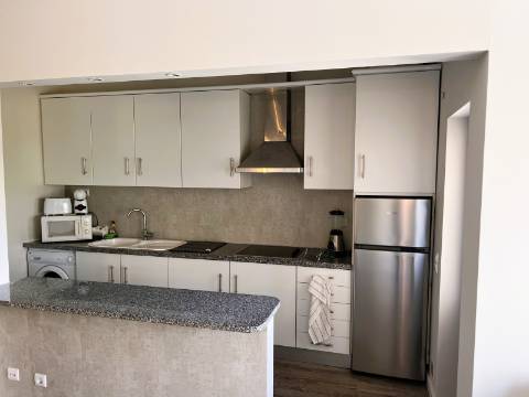 Apartamento T1 - Portimão