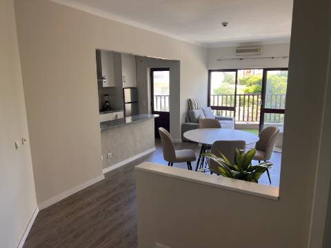 Apartamento T1 - Portimão