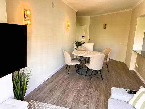 Apartamento T1 - Portimão