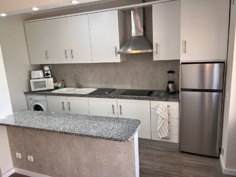 Apartamento T1 - Portimão