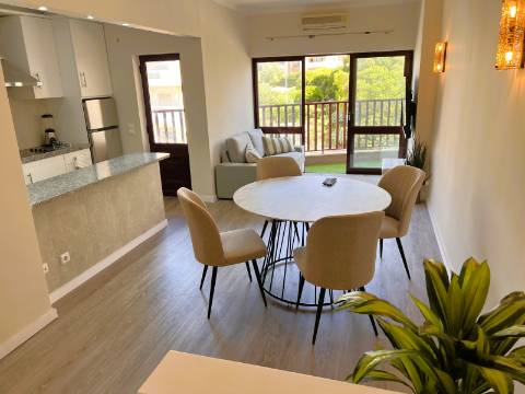 Apartamento T1 - Portimão