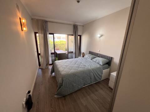 Apartamento T1 - Portimão