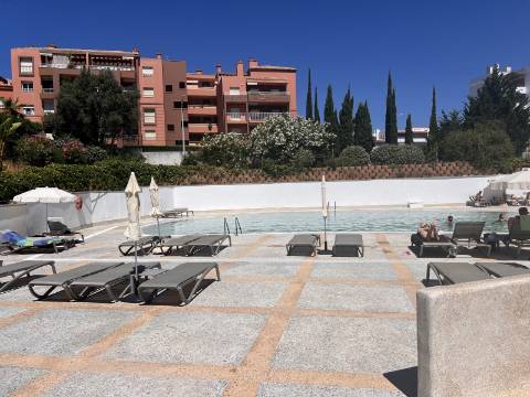 Apartamento T1 - Portimão