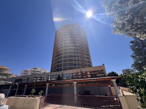 Apartamento T1 - Portimão