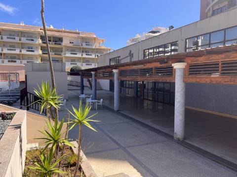 Apartamento T1 - Portimão