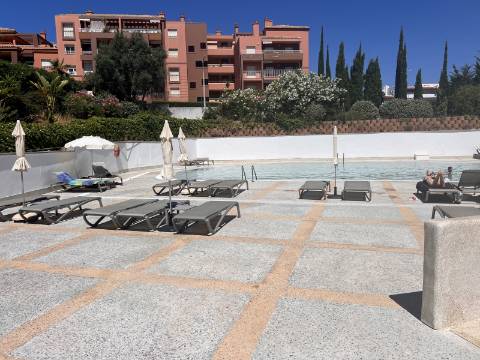 Apartamento T1 - Portimão