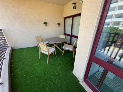 Apartamento T1 - Portimão