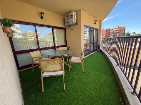 Apartamento T1 - Portimão