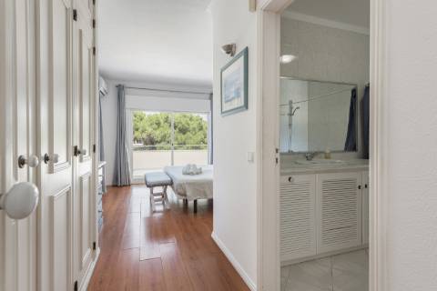 Moradia V5+2, com vista golfe - Vilamoura