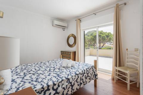 Moradia V5+2, com vista golfe - Vilamoura