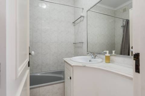 Moradia V5+2, com vista golfe - Vilamoura