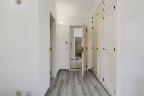 Moradia V5+2, com vista golfe - Vilamoura