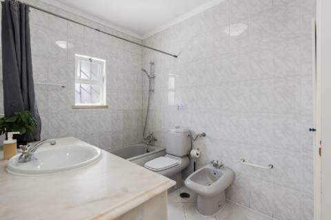 Moradia V5+2, com vista golfe - Vilamoura