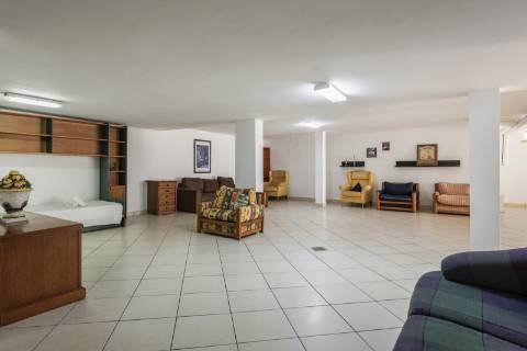 Moradia V5+2, com vista golfe - Vilamoura