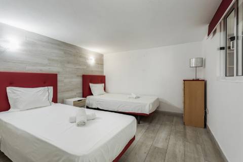 Moradia V5+2, com vista golfe - Vilamoura