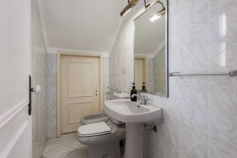 Moradia V5+2, com vista golfe - Vilamoura