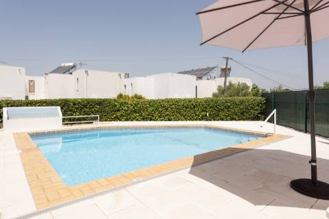 Esplêndida moradia geminada V4 - Vilamoura