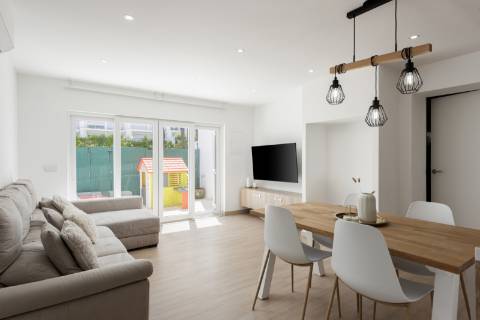 Esplêndida moradia geminada V4 - Vilamoura