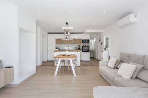 Esplêndida moradia geminada V4 - Vilamoura