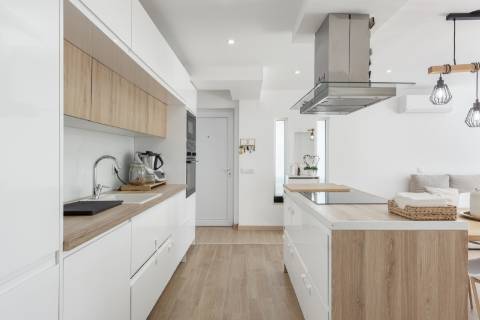 Esplêndida moradia geminada V4 - Vilamoura