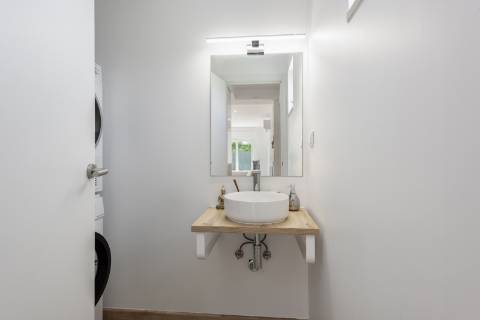 Esplêndida moradia geminada V4 - Vilamoura