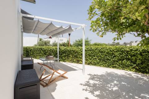 Esplêndida moradia geminada V4 - Vilamoura