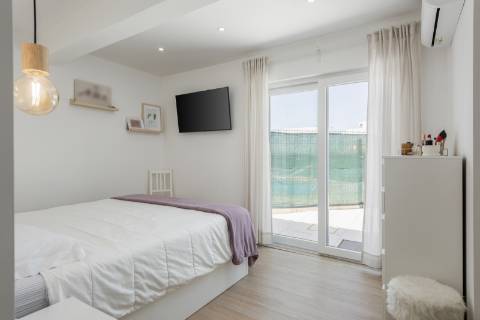 Esplêndida moradia geminada V4 - Vilamoura