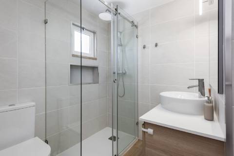 Esplêndida moradia geminada V4 - Vilamoura