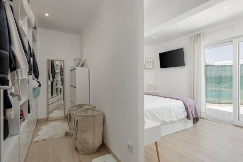 Esplêndida moradia geminada V4 - Vilamoura