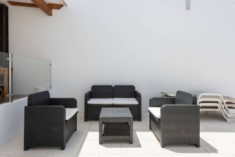 Esplêndida moradia geminada V4 - Vilamoura