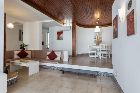 Esplêndida moradia geminada V4 - Vilamoura