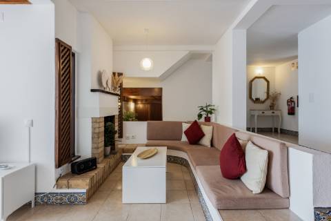 Esplêndida moradia geminada V4 - Vilamoura