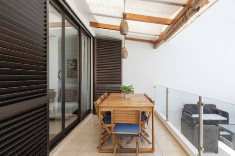 Esplêndida moradia geminada V4 - Vilamoura