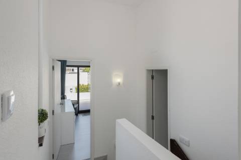 Esplêndida moradia geminada V4 - Vilamoura