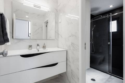 Esplêndida moradia geminada V4 - Vilamoura