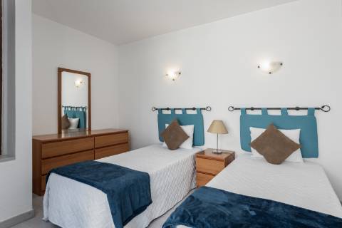 Esplêndida moradia geminada V4 - Vilamoura