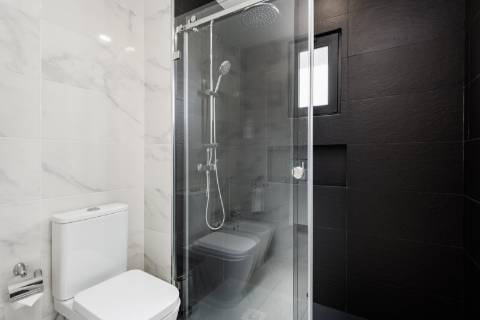 Esplêndida moradia geminada V4 - Vilamoura