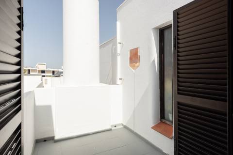 Esplêndida moradia geminada V4 - Vilamoura